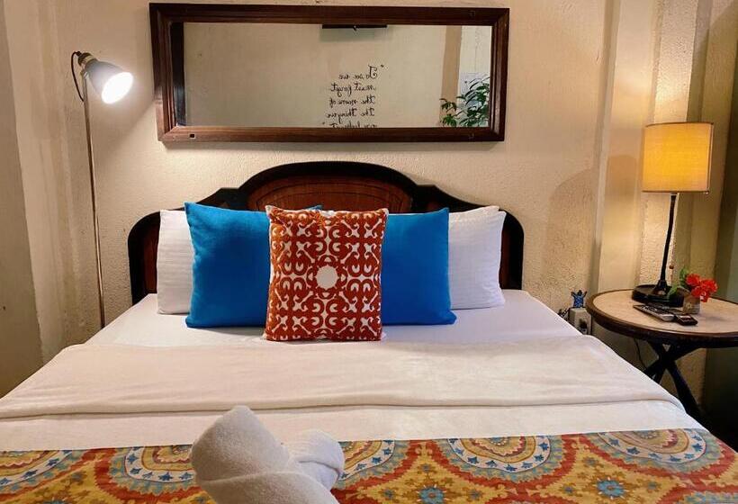 기본룸, Casa San Pablo B & B