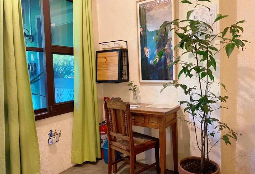 Номер Basic, Casa San Pablo B & B