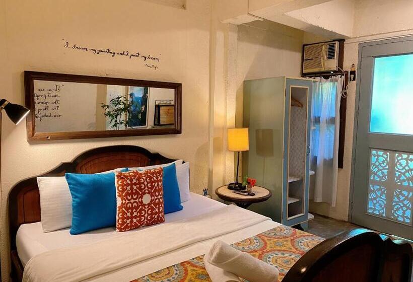 기본룸, Casa San Pablo B & B