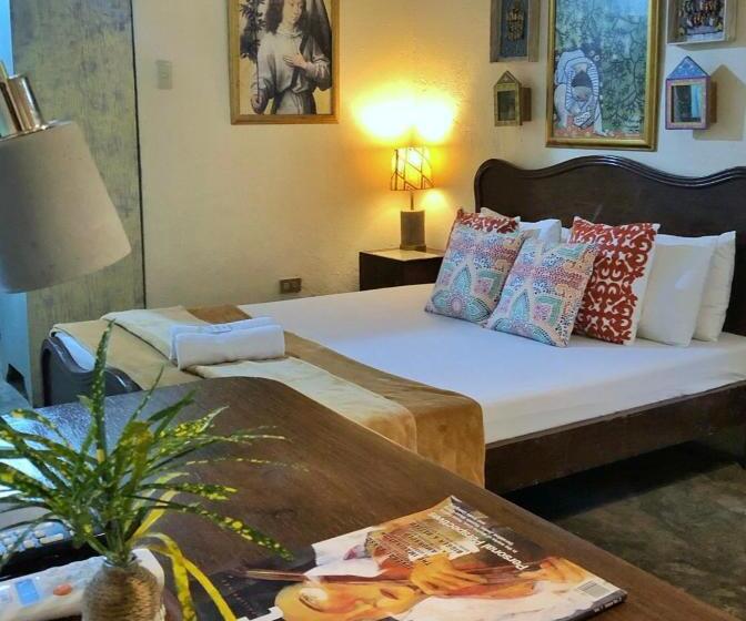 Номер Deluxe, Casa San Pablo B & B
