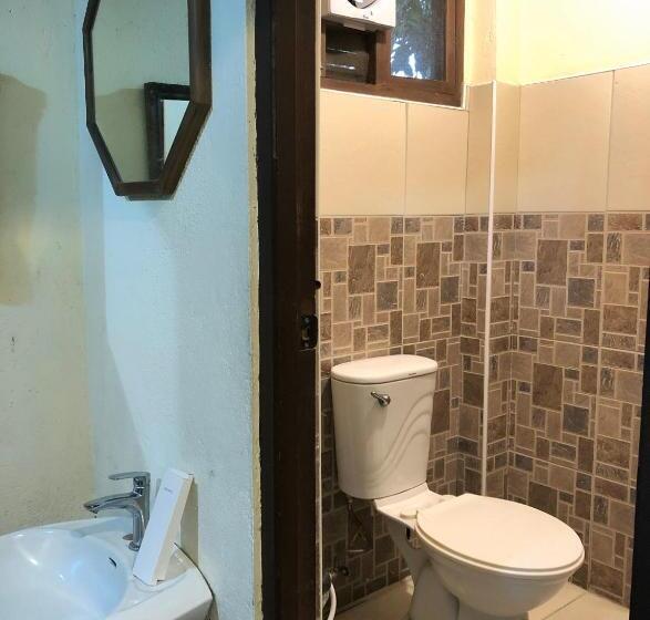 디럭스 룸, Casa San Pablo B & B