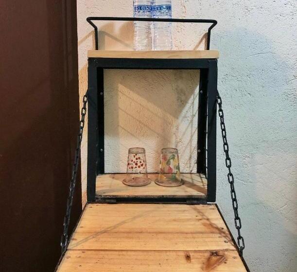 Номер Deluxe, Casa San Pablo B & B