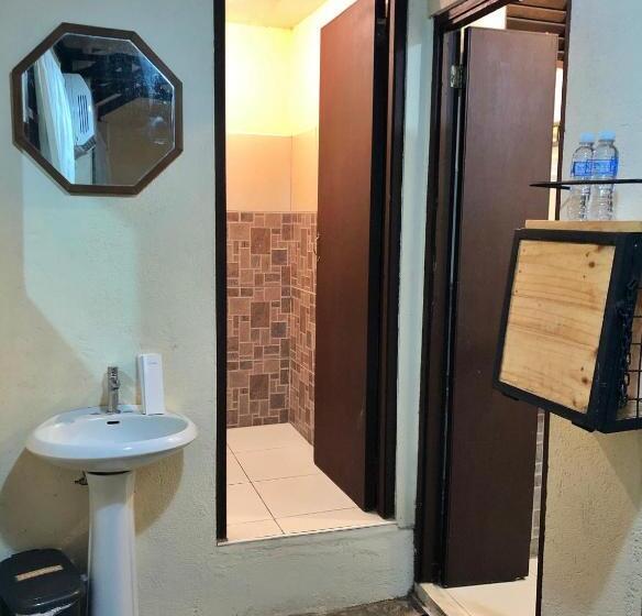 디럭스 룸, Casa San Pablo B & B