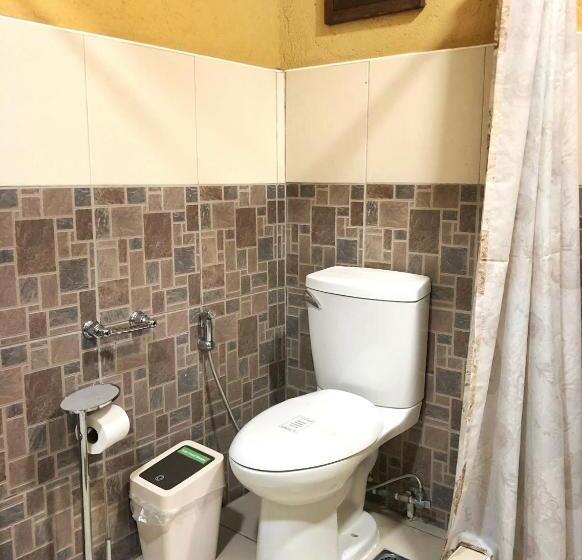 Номер Стандарт Вид на Сад, Casa San Pablo B & B