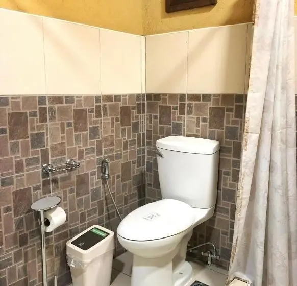 ガーデンビュースタンダードルーム, Casa San Pablo B & B