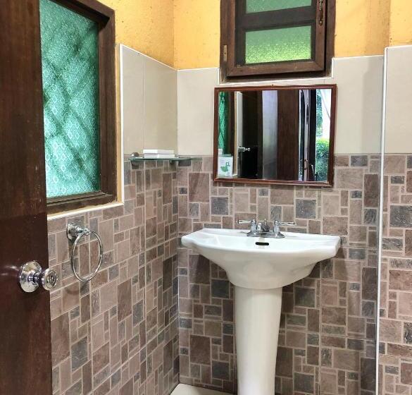 Номер Стандарт Вид на Сад, Casa San Pablo B & B