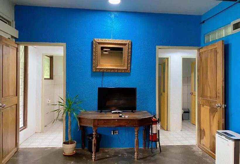 プレミアム4ベッドルーム, Casa San Pablo B & B