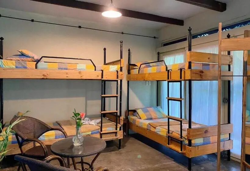 プレミアム4ベッドルーム, Casa San Pablo B & B