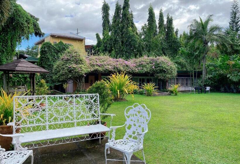 프리미엄 4인룸, Casa San Pablo B & B