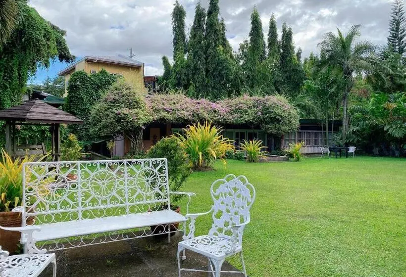 プレミアム4ベッドルーム, Casa San Pablo B & B