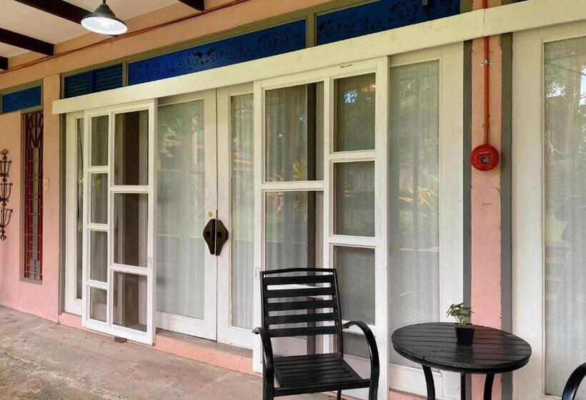 Четырехместный номер Премиум, Casa San Pablo B & B