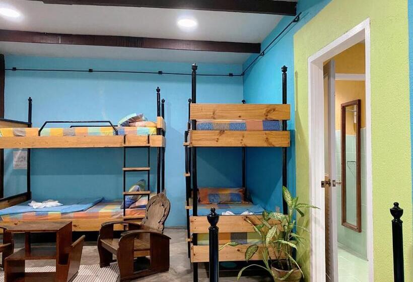 수피리어 트리플 룸, Casa San Pablo B & B