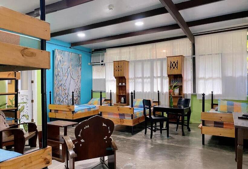 수피리어 트리플 룸, Casa San Pablo B & B