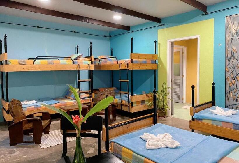 수피리어 트리플 룸, Casa San Pablo B & B