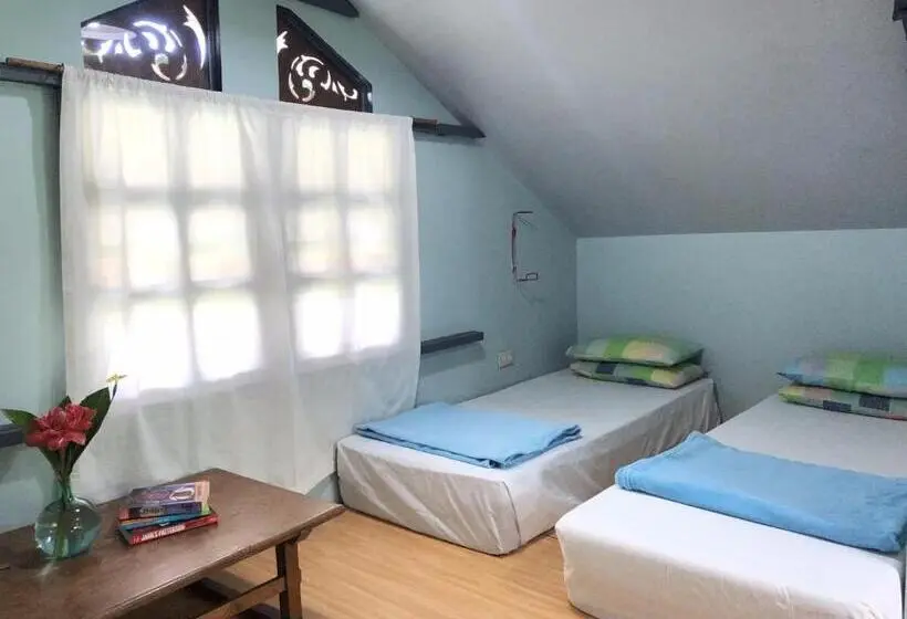 スイート(家族用), Casa San Pablo B & B