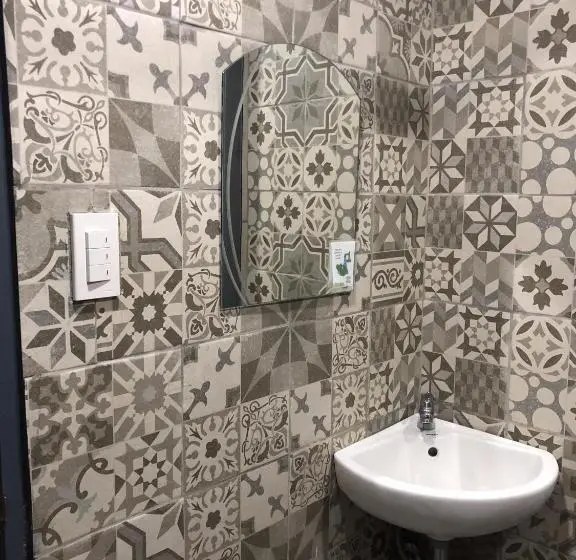 スイート(家族用), Casa San Pablo B & B