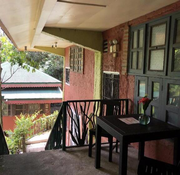 패밀리 스위트, Casa San Pablo B & B