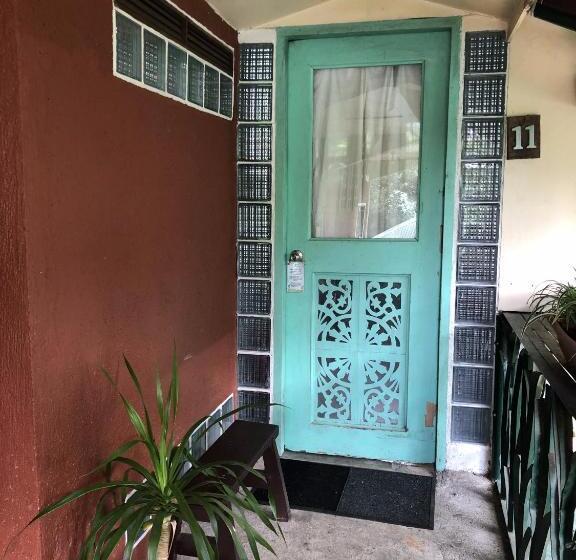 패밀리 스위트, Casa San Pablo B & B