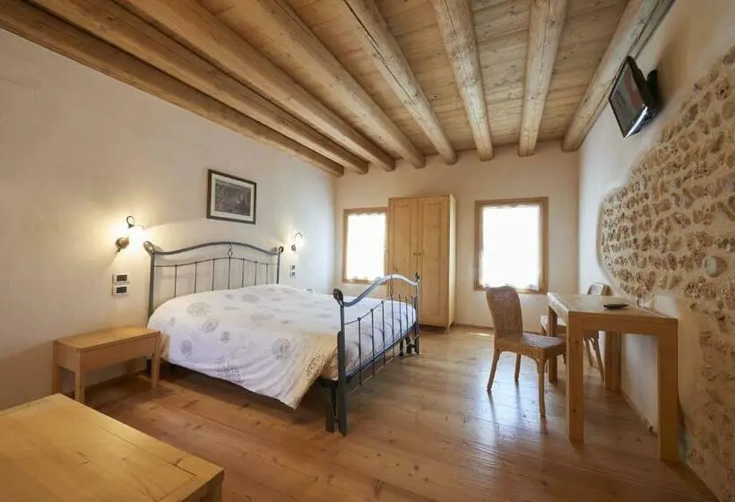 スタンダードルーム, Agriturismo La Paterna
