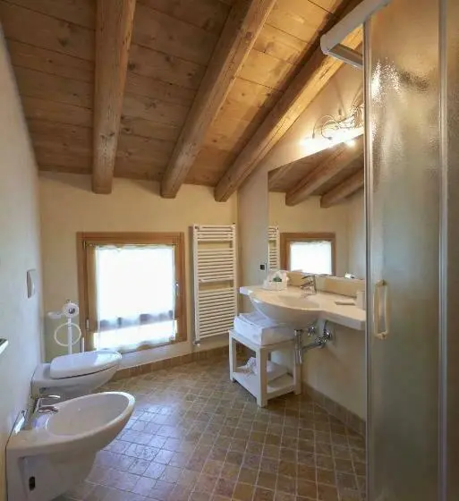 スタンダードルーム, Agriturismo La Paterna