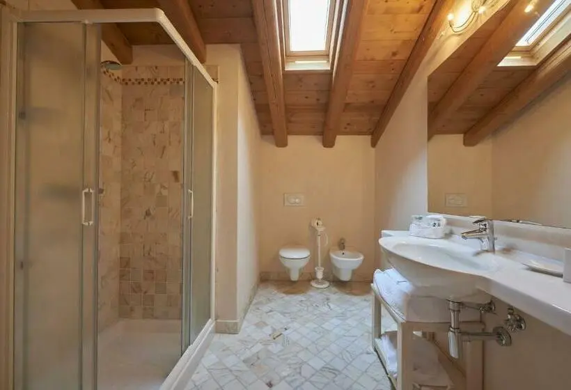 スタンダードルーム, Agriturismo La Paterna