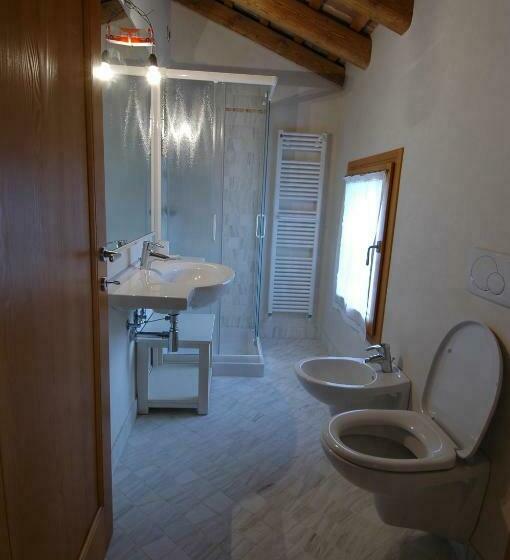 غرفة قياسية, Agriturismo La Paterna