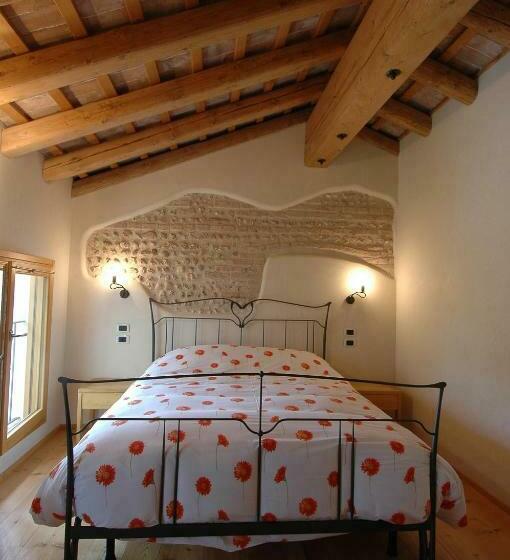 스탠다드 룸, Agriturismo La Paterna