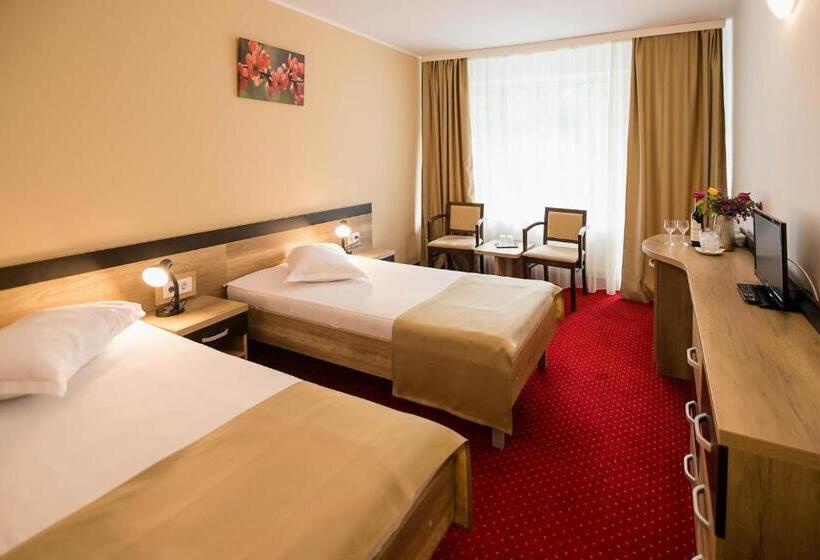 غرفة قياسية, Complex Balnear Cozia