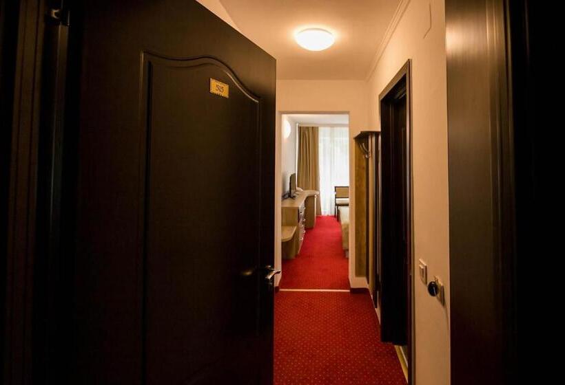 غرفة قياسية, Complex Balnear Cozia