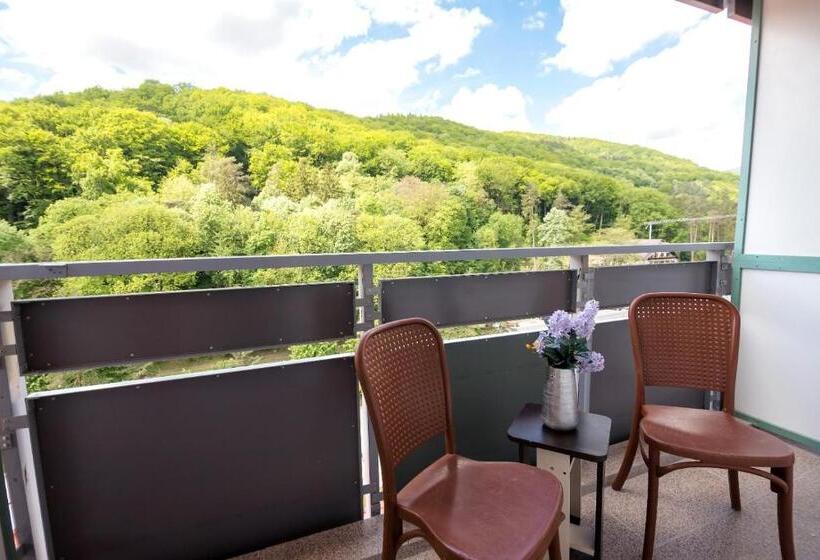 غرفة سوبيريور, Complex Balnear Cozia