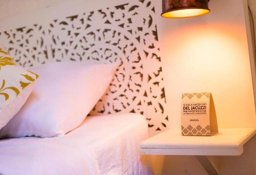 Номер Стандарт, Mulato