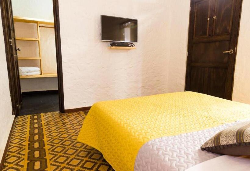 Номер Стандарт, Mulato