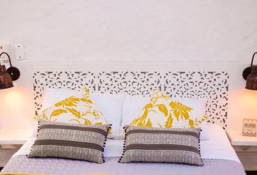 Номер Стандарт, Mulato