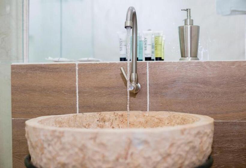 Стандартный Номер Кровать Кинг, Mulato