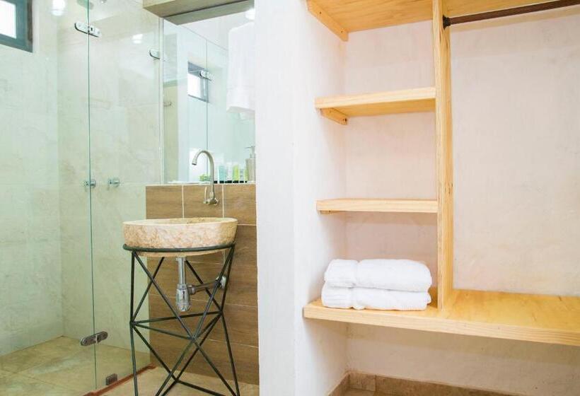 Стандартный Номер Кровать Кинг, Mulato