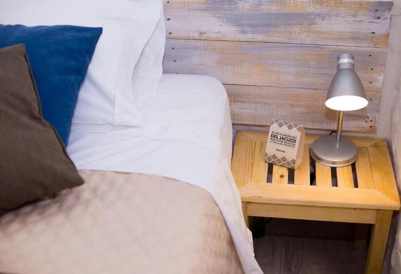 Стандартный Номер Кровать Кинг, Mulato