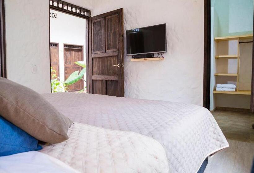 Стандартный Номер Кровать Кинг, Mulato