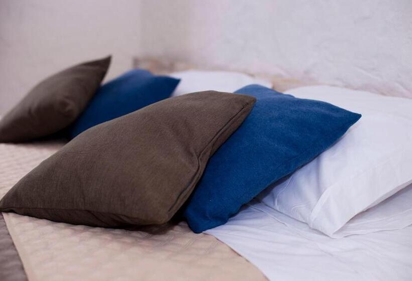 Стандартный Номер Кровать Кинг, Mulato