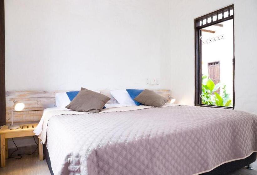 Стандартный Номер Кровать Кинг, Mulato