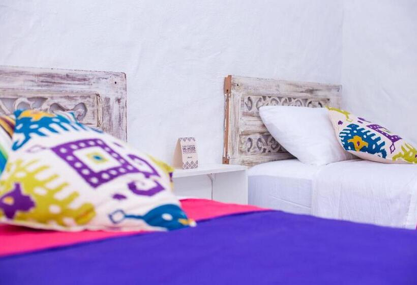 Семейный Номер Deluxe, Mulato