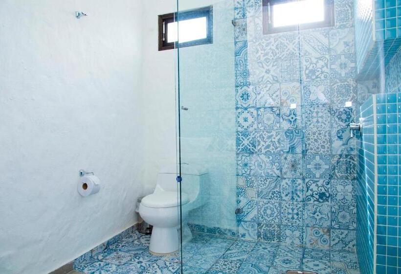 Семейный Номер Deluxe, Mulato