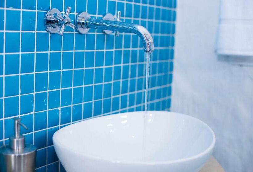 Семейный Номер Deluxe, Mulato