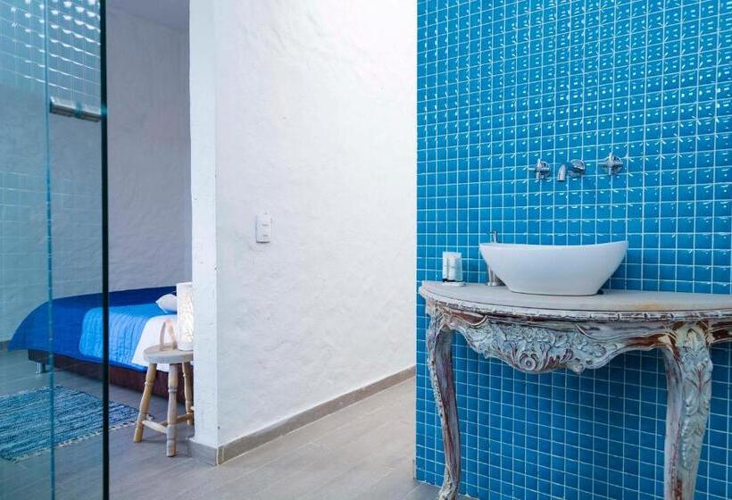 Семейный Номер Deluxe, Mulato