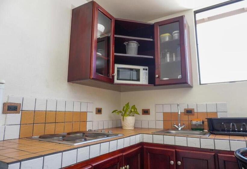 Апартаменты 1 Спальня, Oro Apart