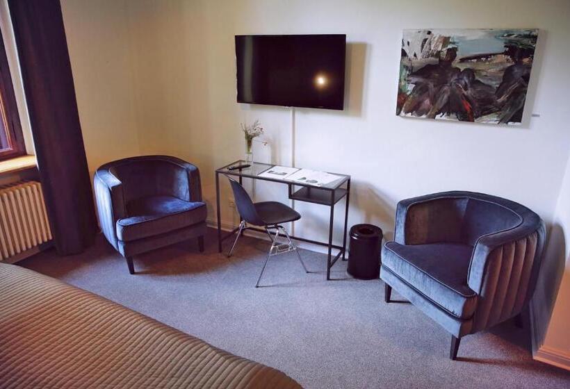 标准间, Romantik Hotel Schloss Reichenow