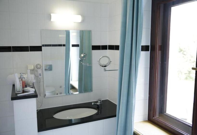 豪华房间, Romantik Hotel Schloss Reichenow