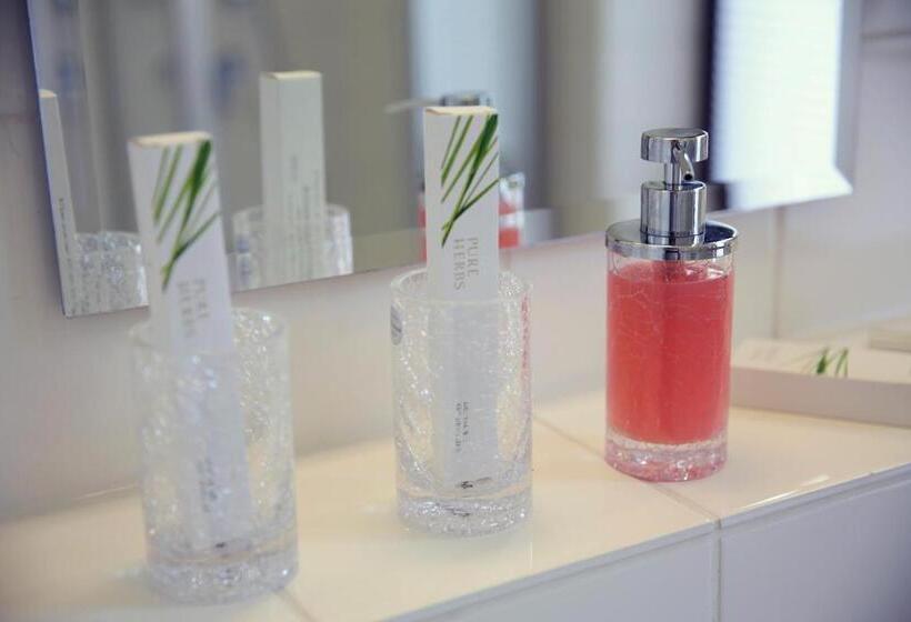 标准单人间, Romantik Hotel Schloss Reichenow