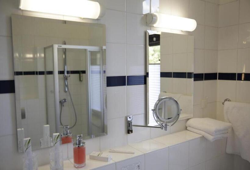 标准单人间, Romantik Hotel Schloss Reichenow