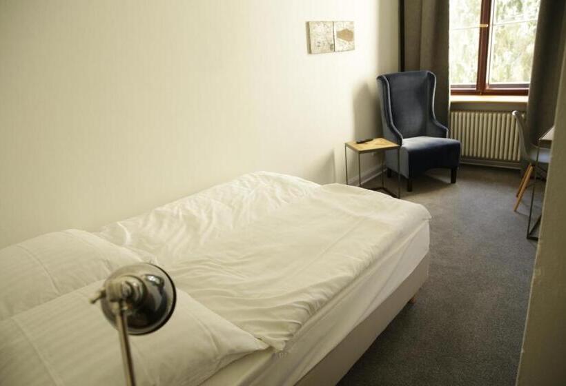 Номер Стандарт Индивидуальный, Romantik Hotel Schloss Reichenow