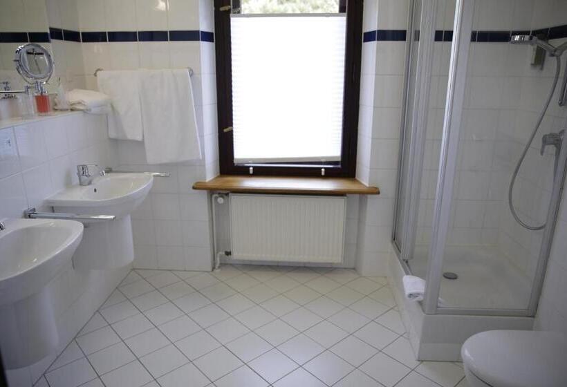 家庭间, Romantik Hotel Schloss Reichenow